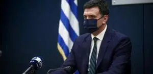 Κικίλιας: Τι αναμένουμε για τον εμβολιασμό ατόμων κάτω των 18 ετών