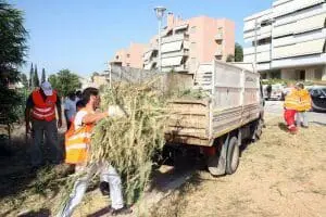 Κοινωφελής Εργασία: Υποβολή αιτήσεων από τον… Οκτώβριο