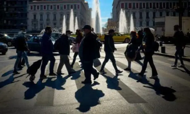 Άρση lockdown: Τι ανοίγει από την ερχόμενη εβδομάδα