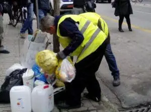 Κοινωφελής Εργασία: Πρόταση για παράταση έως τέλος 2021 -Νέα κινητοποίηση