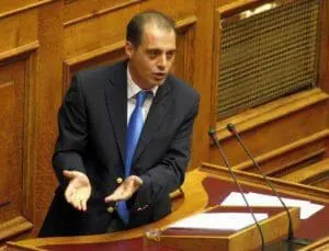 «Αιτήματα του Αγροτοκτηνοτροφικού Συλλόγου  Ανατολικής Εορδαίας και Νότιας Λεκάνης Βεγορίτιδας» Ερώτηση του Κυριάκου Βελόπουλου προς Τον Υπουργό  Αγροτικής Ανάπτυξης και Τροφίμων   