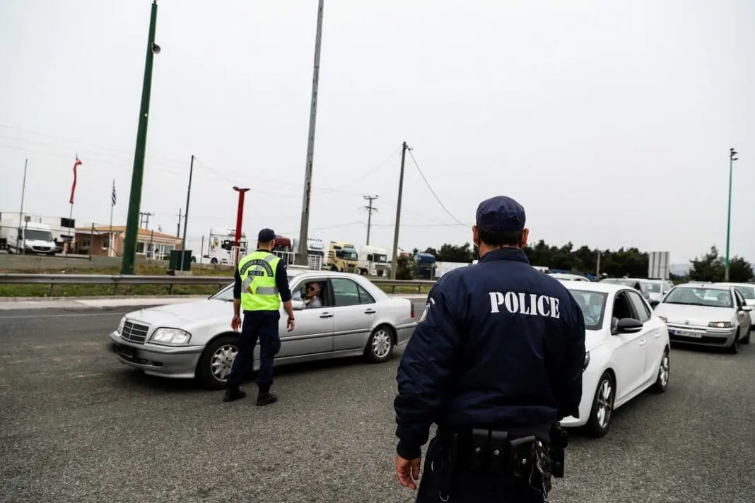 Δυτική Μακεδονία: Πρόστιμο 3.000 ευρώ σε ουζερί για εξυπηρέτηση πελατών σε εσωτερικό χώρο