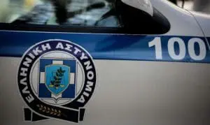 Μηνιαίος απολογισμός της Γενικής Περιφερειακής Αστυνομικής Διεύθυνσης Δυτικής Μακεδονίας στην Οδική Ασφάλεια