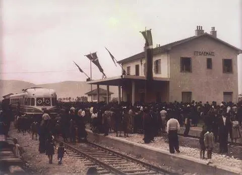 Πτολεμαΐδα: Eπισημάνσεις και εγρήγορση για να μην χάσουμε ξανά το τρένο και όχι μόνο! (γράφει ο Νίκος Κωτίδης)