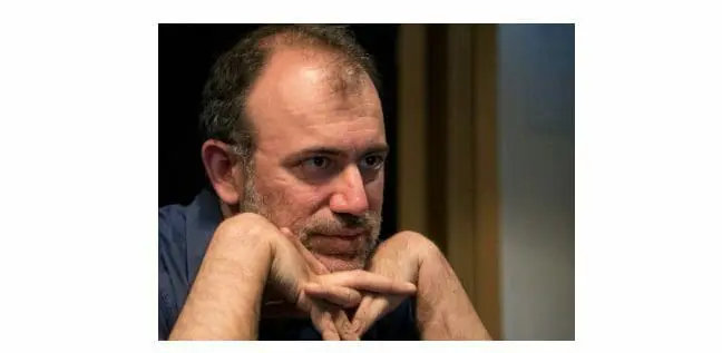 Υψικάμινος: Διαδικτυακό σεμινάριο – συνάντηση του κοινού με τον Θεσσαλονικιό συγγραφέα Θανάση Τριαρίδη