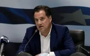 Α. Γεωργιάδης: Μελετάμε νέα επιδότηση στο ρεύμα