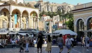 Η κυβέρνηση έχασε το στοίχημα του εμβολιασμού