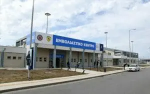 Εμβολιασμοί: Ανησυχία για την αποτυχία του προγράμματος -Παγώνη: Και η Γ’ δόση στο γενικό πληθυσμό