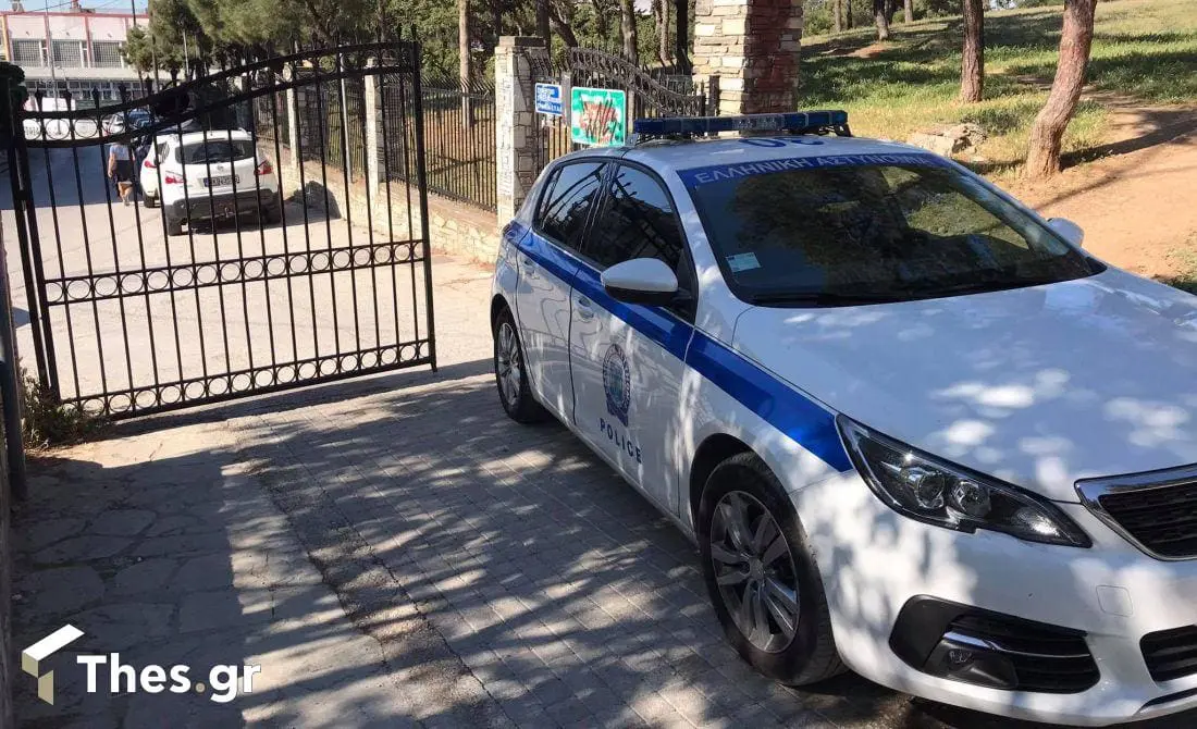 Συνελήφθη 48χρονος αλλοδαπός σε περιοχή της Φλώρινας, σε βάρος του οποίου εκκρεμούσε καταδικαστική απόφαση