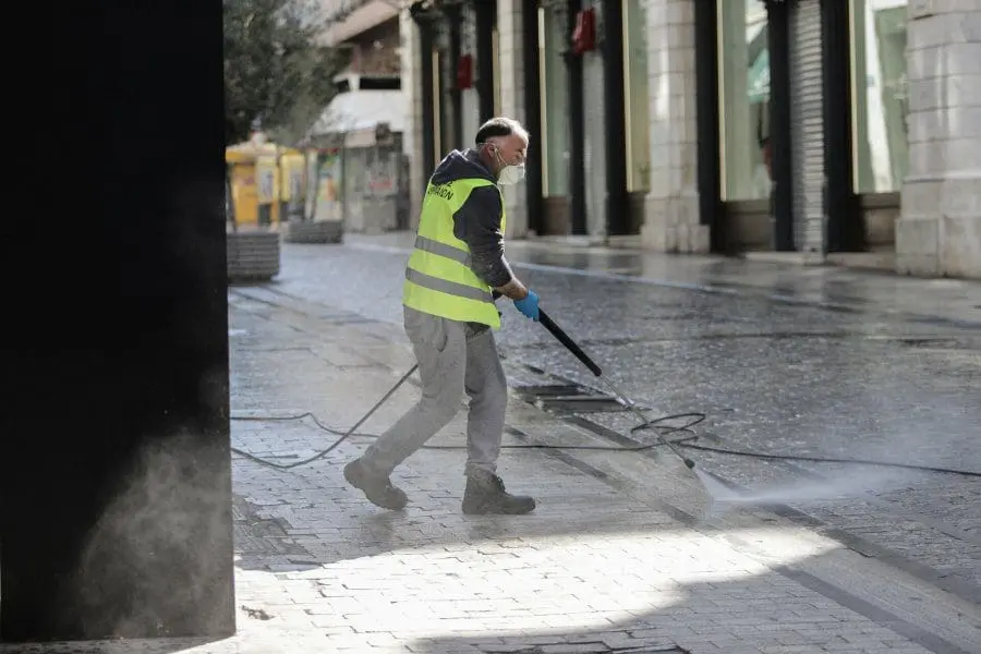 Έρχονται 1.700 μόνιμες προσλήψεις στους δήμους μέσω ΑΣΕΠ