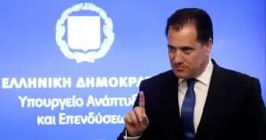 Γεωργιάδης: Πιθανά νέα μέτρα ελάφρυνσης των νοικοκυριών