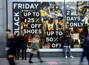 Black Friday 2021: Πότε θα πραγματοποιηθεί