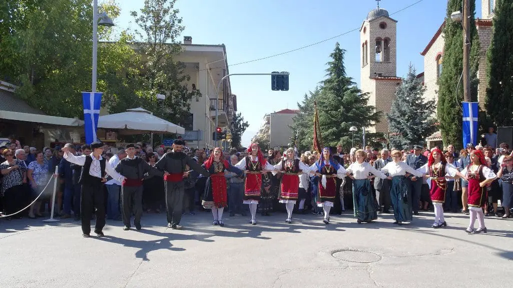 Πτολεμαΐδα: «Ζωντανεύουν» οι Πολιτιστικοί Σύλλογοι