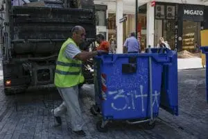 Βαρέα και Ανθυγιεινά -Πόρισμα: Δύο σενάρια με χαμένους εργαζόμενους δήμων