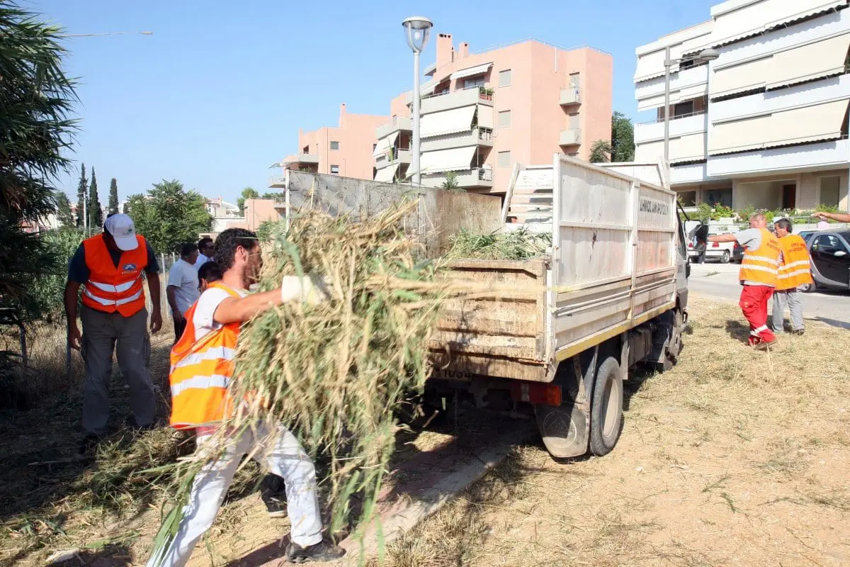 Κοινωφελής Εργασία ΟΑΕΔ: Νέες καθυστερήσεις -Πότε οι προσλήψεις των 25.000 ανέργων