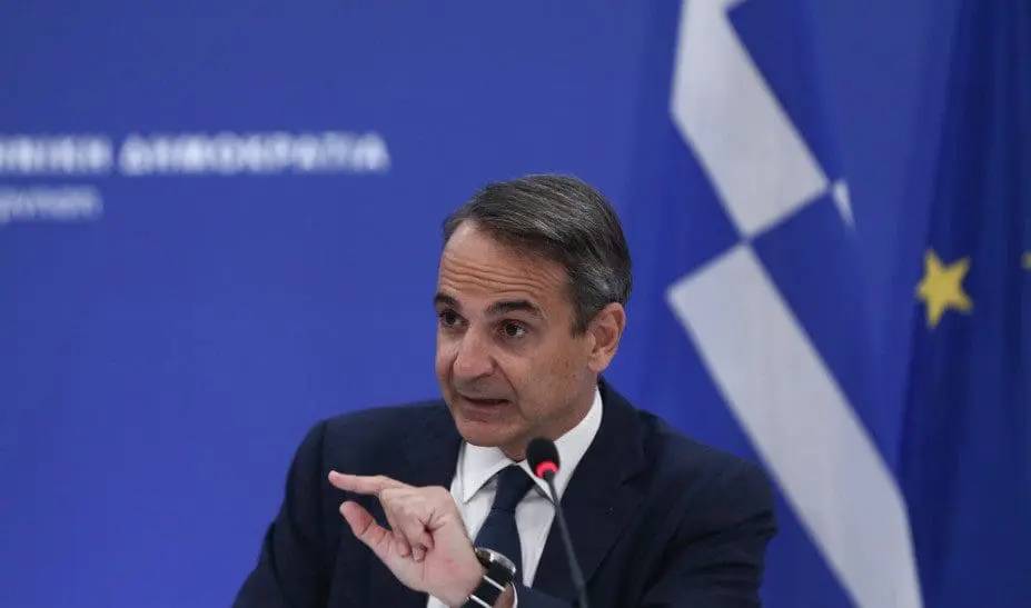 Μητσοτάκης: Προανήγγειλε ρυθμίσεις για τις πληρωμές «φουσκωμένων» λογαριασμών