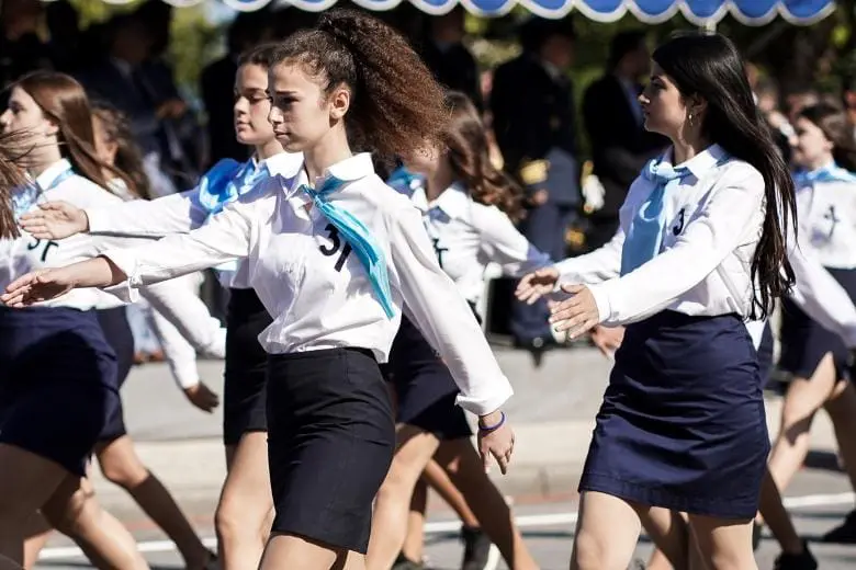 28η Οκτωβρίου: Κανονικά οι παρελάσεις για εμβολιασμένους και μη