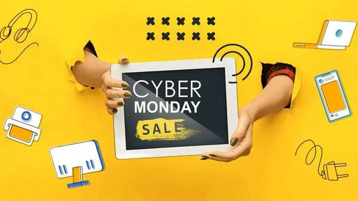 Η Black Friday έφυγε, η Cyber Monday… έρχεται – Τι πρέπει να γνωρίζετε