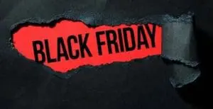 Black Friday 2021: Τι προσέχουμε όταν αγοράζουμε ηλεκτρονικές συσκευές