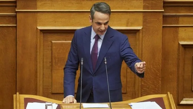 Μητσοτάκης: Διαπραγματεύσεις για καλύτερες εκπτώσεις σε φάρμακα υψηλής αξίας- Δεν θα έχουμε lockdown