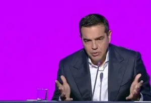 Κούρσα διαδοχής στον ΣΥΡΙΖΑ: Ο οδικός χάρτης, το παρασκήνιο και οι ζυμώσεις – Την Κυριακή η Πολιτική Γραμματεία