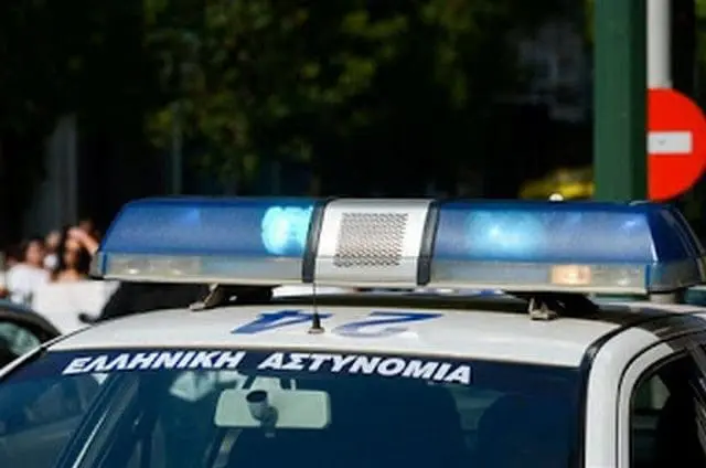 Συνελήφθησαν δύο αλλοδαποί στη Φλώρινα σε βάρος των οποίων εκκρεμούσαν καταδικαστικές αποφάσεις