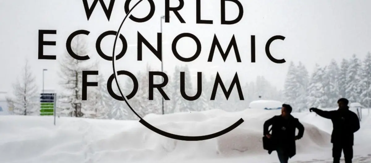 WEF: «Τα καλά νέα είναι ότι οι ελίτ εμπιστευόμαστε ο ένας τον άλλον -Τα κακά είναι ότι οι πολίτες δεν μας εμπιστεύονται»