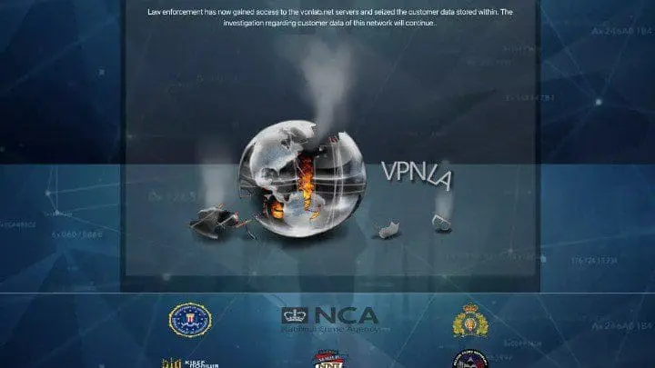 Τι είναι το δίκτυο VPNLab.net που εξαρθρώθηκε από τη Europol