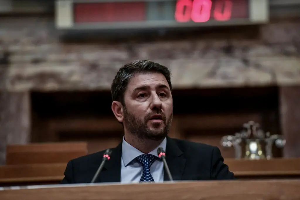 ΚΙΝΑΛ: Αυτοί είναι οι νέοι τομεάρχες που όρισε ο Νίκος Ανδρουλάκης