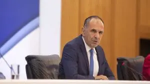 Γεραπετρίτης: Τι είπε για τον Φουρθιώτη και τον διάλογο Λιβανού – Δούκα