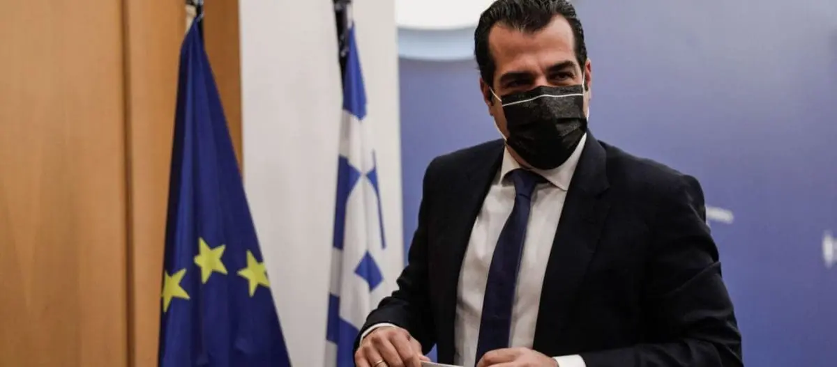 Η κυβέρνηση «σφυρίζει» τη λήξη ενόψει εκλογών: «Μέχρι μέσα Μαρτίου πρέπει να αρθούν όλα τα μέτρα» λέει ο Θ.Πλεύρης