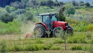 Έρχονται οι δωρεάν σύμβουλοι του αγρότη με πρόγραμμα 80 εκατ. ευρώ