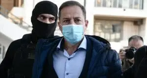 Θύμα Λιγνάδη: «Το ελληνικό #metoo με οδήγησε να σπάσω τη σιωπή μου»