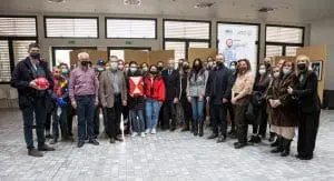 Τα Special Olympics Hellas στην Κοζάνη