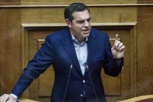 Αλέξης Τσίπρας για Ουκρανία: Να μην είμαστε ουδέτεροι αλλά ούτε να στέλναμε όπλα