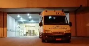 Θεσσαλονίκη: Νεκρός τρόφιμος μετά από συμπλοκή – Πήδηξε στο κενό