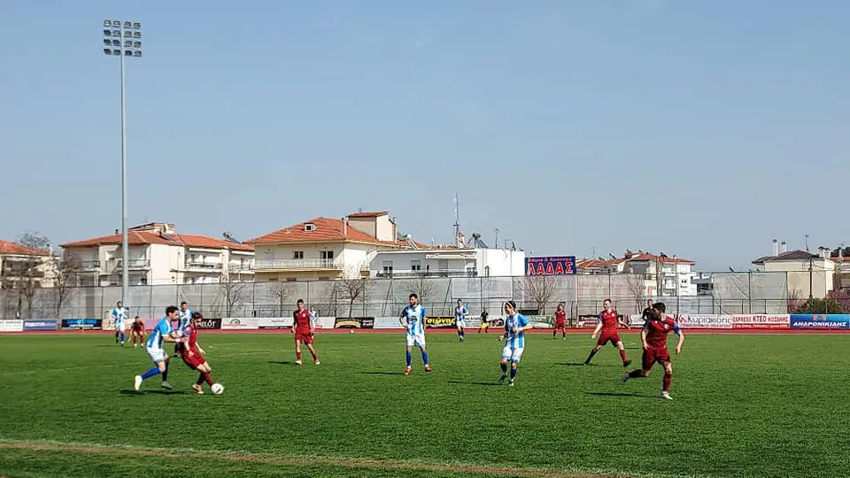 Με πολλά χειροκροτήματα έκλεισε η αγωνιστική σεζόν για την ΑΕΠ ΚΟΖΑΝΗΣ.