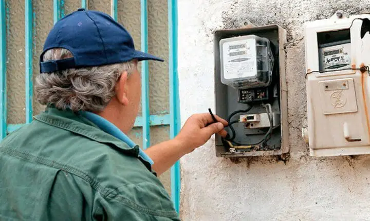 Από αύριο θα αρχίσουν διακοπές ρεύματος σε απλήρωτους λογαριασμούς