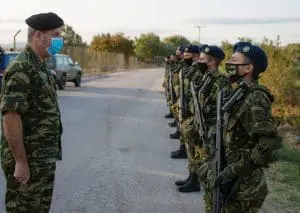 Προσλήψεις στις ένοπλες δυνάμεις: Μέχρι πότε μπορείτε να κάνετε αίτηση