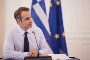 Κυρ. Μητσοτάκης από την Κοζάνη: Προσαρμογή του πλάνου της απολιγνιτοποίησης λόγω της αχαρτογράφητης συγκυρίας