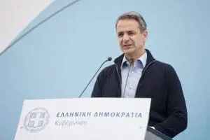 Ο κ. Μητσοτάκης παραδέχθηκε ότι η βίαιη απολιγνιτοποίηση ήταν εγκληματική για την κοινωνία και την οικονομία