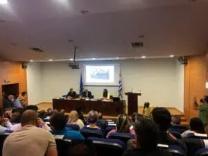 Ισχυρά κίνητρα  ανάπτυξης για την Περιφέρεια Δυτικής Μακεδονίας με τον νέο Αναπτυξιακό Νόμο- Στο επίκεντρο  ο ψηφιακός και τεχνολογικός μετασχηματισμός των επιχειρήσεων, η πράσινη μετάβαση και  η στήριξη καινοτόμων επενδύσεων.   