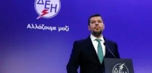 ΔΕΗ: Ανανέωση για τρία χρόνια της θητείας Στάσση - “Κόντρα” Υπερταμείου και CVC για τη σύνθεση του Δ.Σ. - Μπαίνουν Δημητριάδης και Φωτακίδης