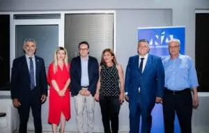 Εκδήλωση μνήμης και τιμής της ΝΔ για τα για τα 100 χρόνια από τον Ξεριζωμό του Ελληνισμού της Ανατολής