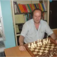Σκακιστικοί αγώνες στην Πτολεμαΐδα, στην μνήμη του Κώστα  Αλεξίου -  Μεγάλη συμμετοχή και κλίμα  συγκίνησης