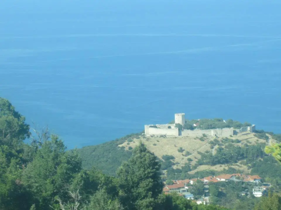 (Σ.Ε.Ο.) Κοζάνης - Eξόρμηση στον Κάτω Όλυμπο (Κυριακή 3.7.2022)