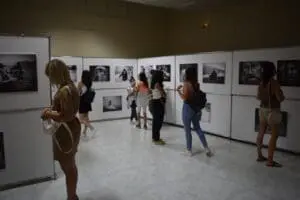 ΕΦΑ ΚΟΖΑΝΗΣ : Παράταση Έκθεσης Φωτογραφίας του Δημήτρη Βαβλιάρα