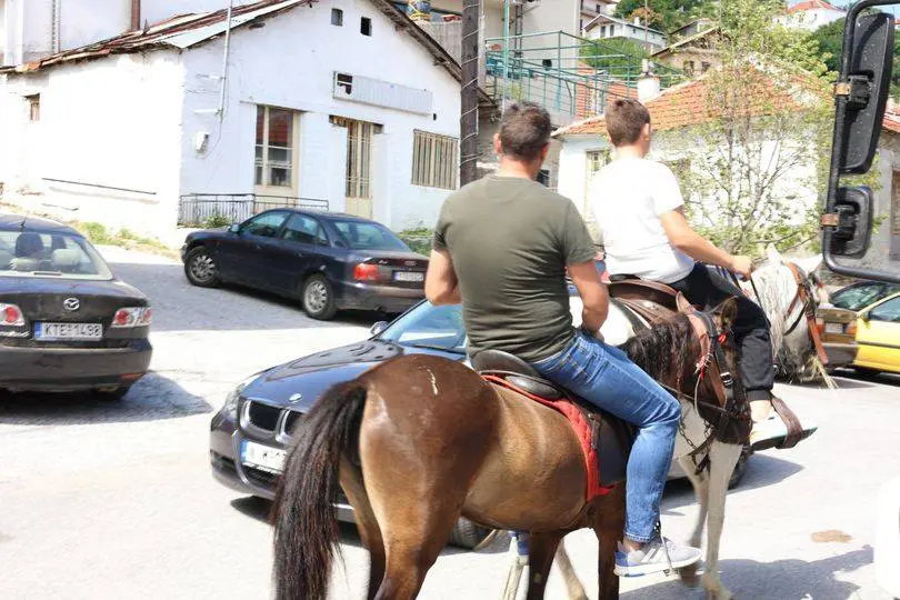 ΠΡΟΣΚΗΝΗΜΑ ΣΤΟΝ ΑΙ ΛΙΑ (Γράφει ο Μιχάλης Ραμπίδης Πτολεμαΐδα)