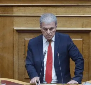 Γ. Αμανατίδης: Νέες θετικές ρυθμίσεις για τον κλάδο της γούνας