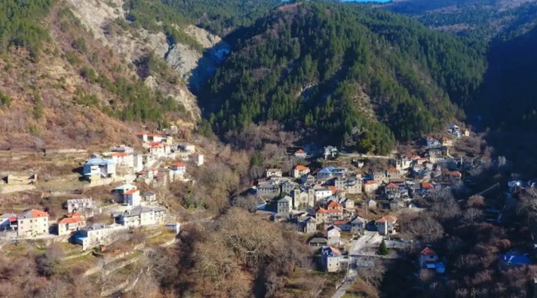 Άνοιξε η πλατφόρμα για την ενίσχυση οικογενειών ορεινών και μειονεκτικών περιοχών